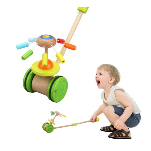 Pchanka Karuzela Na Spacer Classic World na Arena.pl