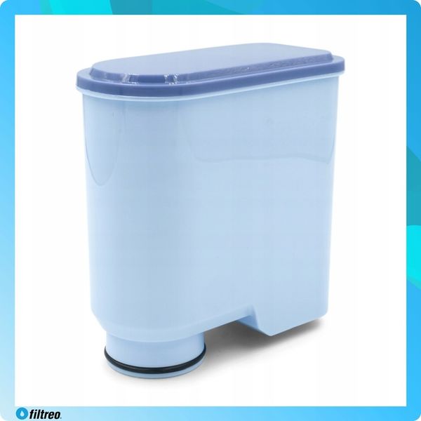 3x FILTR Wody do ekspresu PHILIPS SAECO system AquaClean DOBRY zdjęcie 13