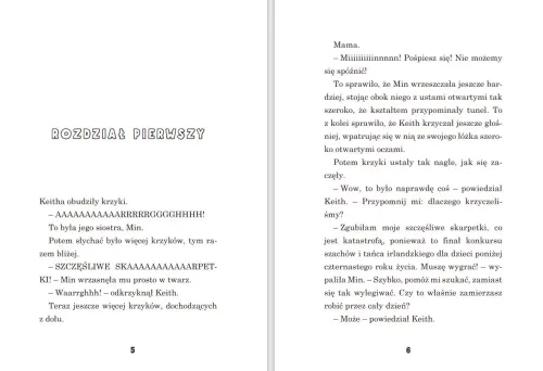 Ukradłem mózg mojej genialnej siostry na Arena.pl