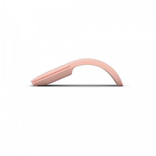Microsoft Mysz Arc Mouse BT SOFT PINK ELG-00032 na Arena.pl