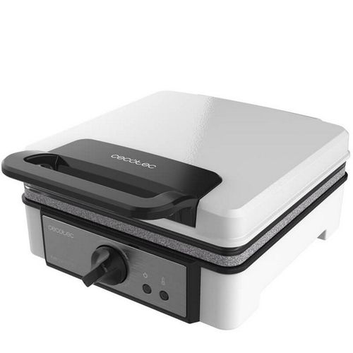 Gofrownica Cecotec Gofrestone Double 1200W na Arena.pl