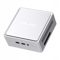 2 x Komputer Mini PC MinisForum NAB9 Inte Core i9-12900HK 32GB RAM + 1TB SS