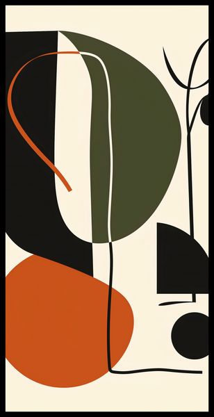 Plakat 50x100cm Symfonia Graweru zdjęcie 2