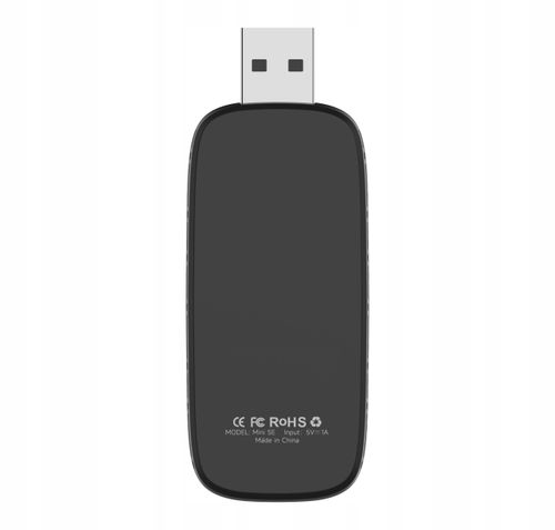 ADAPTER CARLINKIT MINI SE X2AIR MODUŁ ANDROID AUTO CARPLAY BEZPRZEWODOWY na Arena.pl