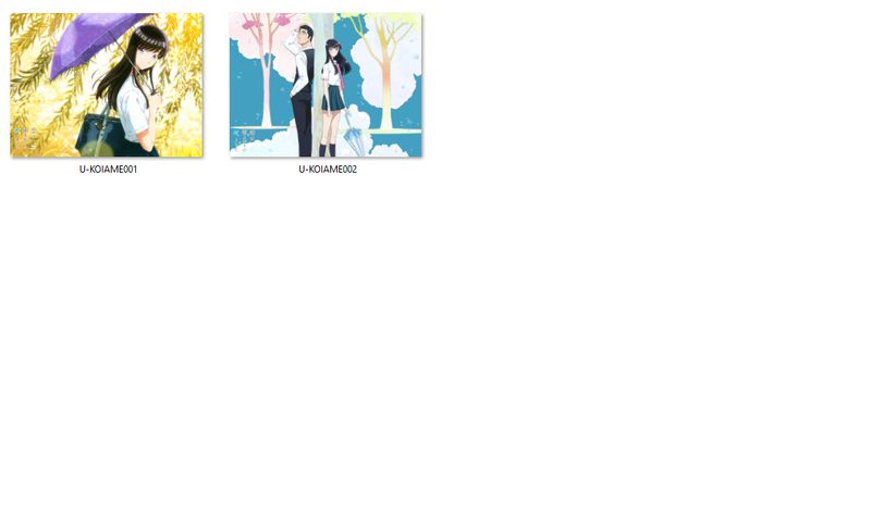 Poduszka After the Rain DO WYBORU zdjęcie 2