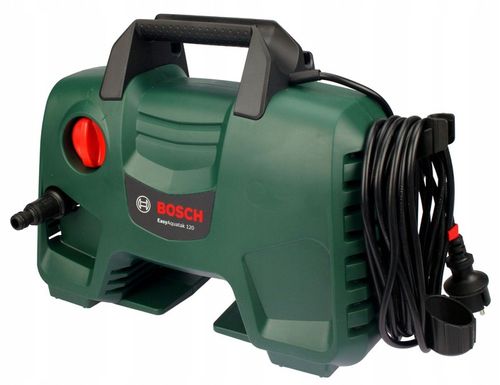 Myjka ciśnieniowa EasyAquatak 120 BOSCH na Arena.pl