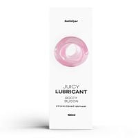 lubrykant analny silikonowy satisfyer juicy booty silicon 150 ml