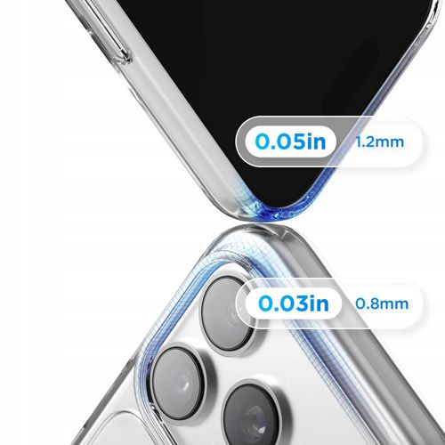 Etui Elago Magsafe Hybrid Case do iPhone 17 PRO Max na Arena.pl