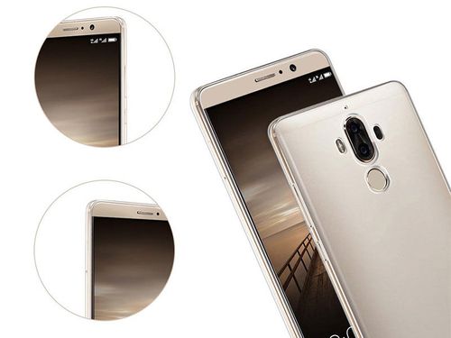 Etui silikonowe slim case do Huawei Mate 9 na Arena.pl
