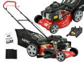 KOSIARKA SPALINOWA PCHANA NAC LP50-173-HS-NG SZEROKOŚĆ 51 CM MIELENIE