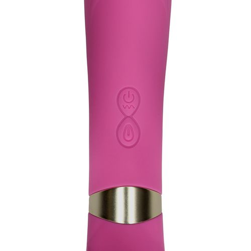 Double-Sided Flapping and G-Spot Vibrator na Arena.pl