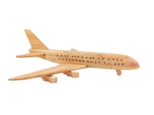 Samolot pasażerski "Airbus" na Arena.pl