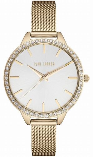 zegarek damski paul lorens pl11312b2-3d1 + box na Arena.pl