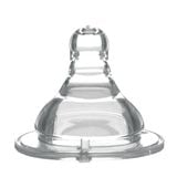 Smoczek antykolkowy do butelek szerokootworowych średni