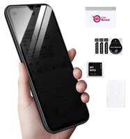 FOLIA PRYWATYZUJĄCA HYDROŻELOWA DO MOTOROLA MOTO G30 OCHRONNA NA EKRAN TPU