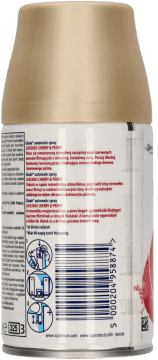 GLADE automatic spray 269 ml na Arena.pl