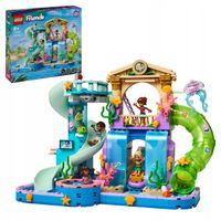 LEGO FRIENDS Park wodny w Heartlake 42630