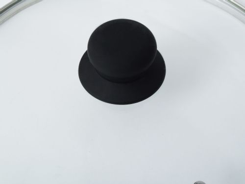 Pokrywka szklana  26 cm na Arena.pl