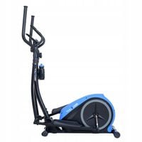 Trenażer eliptyczny 110kg rower magnetyczny orbi-trek treningowy domowy PRO