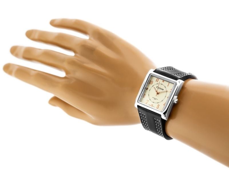 ZEGAREK DAMSKI EXTREIM EXT-Y020B-1A (zx668a) zdjęcie 3