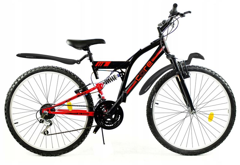 ROWER GÓRSKI 24 MĘSKI DAMSKI TANI LEKKI NA PREZENT NA KOMUNIĘ archiwum Arena.pl