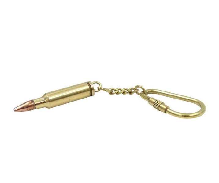 Brelok do kluczy Nabój KRT18 zdjęcie 2