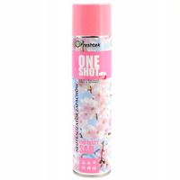Odświeżacz Freshtek One Shot Kwitnący Sad 600 ml