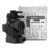 Elektrozawór Turbo Renault Master Nissan NV400 Opel Movano 2010- 149566215R