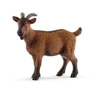 figurka schleich farm world 17074 figurka koza 7cm
