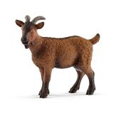 figurka schleich farm world 17074 figurka koza 7cm