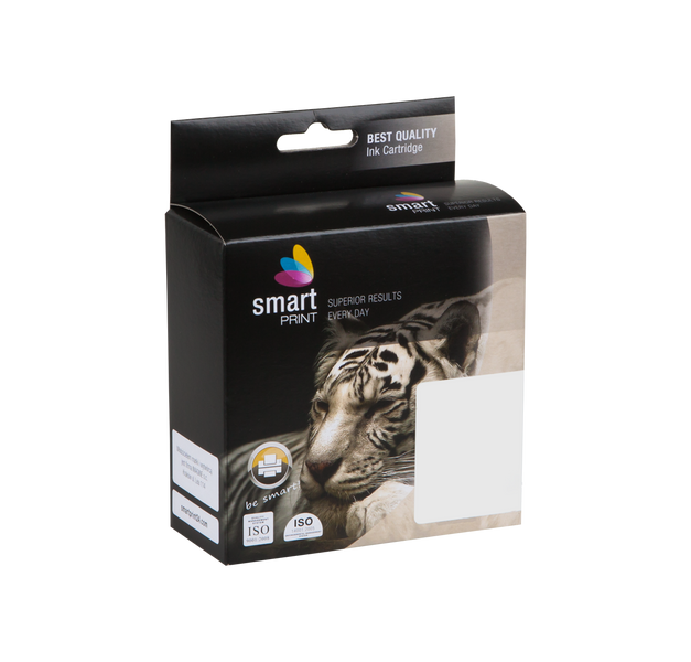 SP-CA-8Y TUSZ SmartPrint do drukarki Canon (CLI-5 zdjęcie 1
