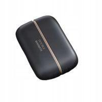 MAGNETYCZNY ELEKTRYCZNY PODGRZEWACZ DO RĄK POWERBANK 2 W 1 CZARNY