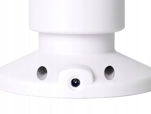 WENTYLATOR KOLUMNOWY BIURKOWY STOJĄCY OSCYLACJA KLIMA USB 3W CZARNY na Arena.pl