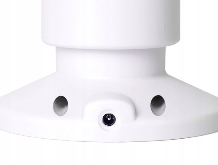 WENTYLATOR KOLUMNOWY BIURKOWY STOJĄCY OSCYLACJA KLIMA USB 3W CZARNY zdjęcie 8