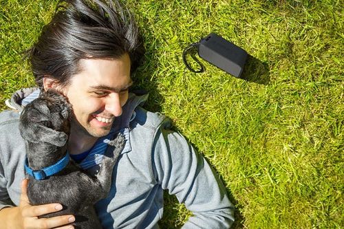 Philips BT110B black na Arena.pl