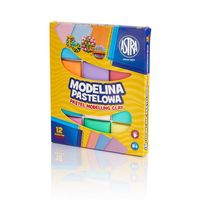 ND39_417961 MODELINA 12 KOL PASTEL AST 304118007