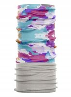 KOMIN OCIEPLANY POLAR SZAL CHUSTA SZALIK SNOW