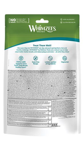 whimzees® stix m 14 szt na Arena.pl