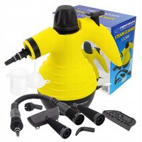 Myjka parowa Esperanza Storm EHS001