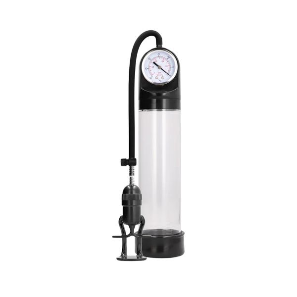Deluxe Pump With Advanced Psi Gauge zdjęcie 1