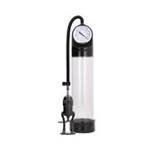 Deluxe Pump With Advanced Psi Gauge
