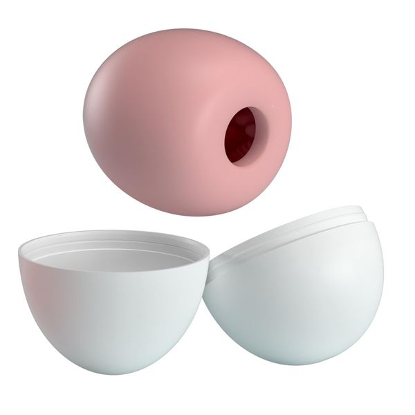 Pretty Love - Pleasure Egg I, Abs / Tpr zdjęcie 7