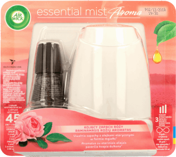 AIR WICK Essential Mist 20 ml na Arena.pl
