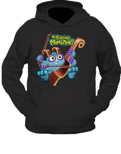 Bluza z kapturem My Singing Monsters na Arena.pl
