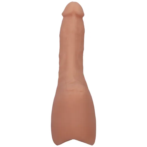 doc johnson lena moon 2w1 anatomiczny model ultraskyn, system na Arena.pl