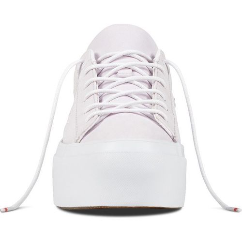Converse 559902 ONE STAR BARELY GRAPE RUSH CORAL WHITE na Arena.pl