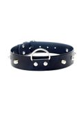 Obroża Z Ćwiekami - Fetish Boss Series