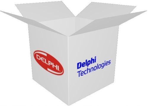CEWKA ZAPLONOWA DELPHI na Arena.pl