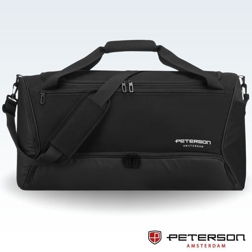 torba podróżna ptn 95925-6620 black na Arena.pl