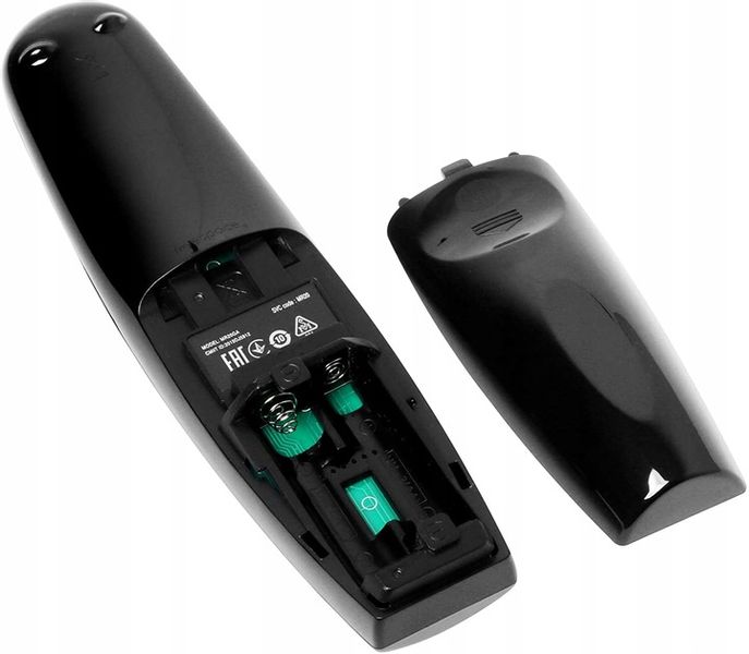 Pilot LG AKB75855501 czarny zdjęcie 12